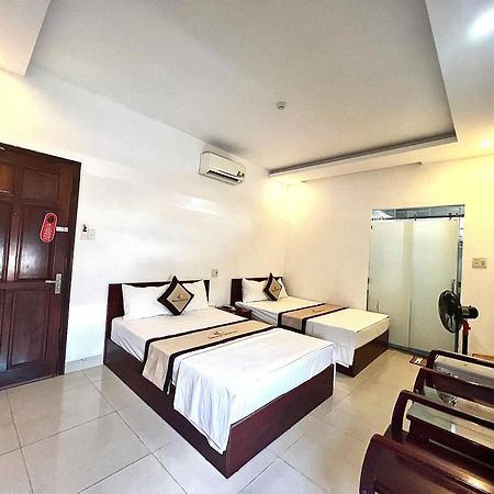 Danang Classic Hotel Dış mekan fotoğraf