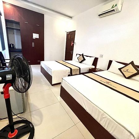 Danang Classic Hotel Dış mekan fotoğraf