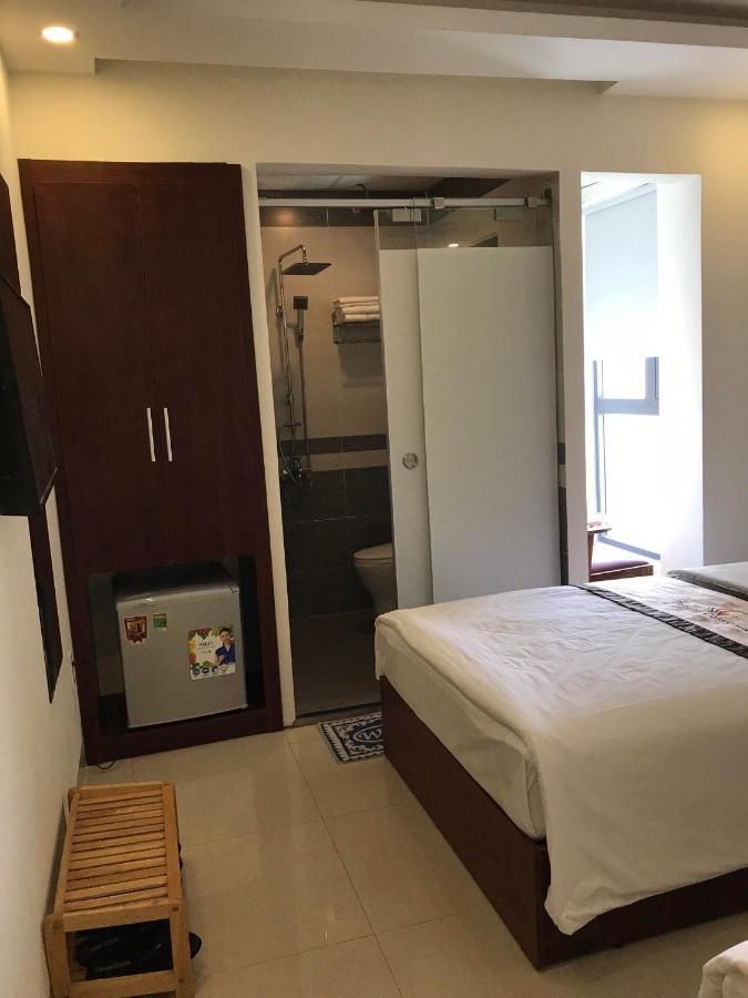 Danang Classic Hotel Dış mekan fotoğraf