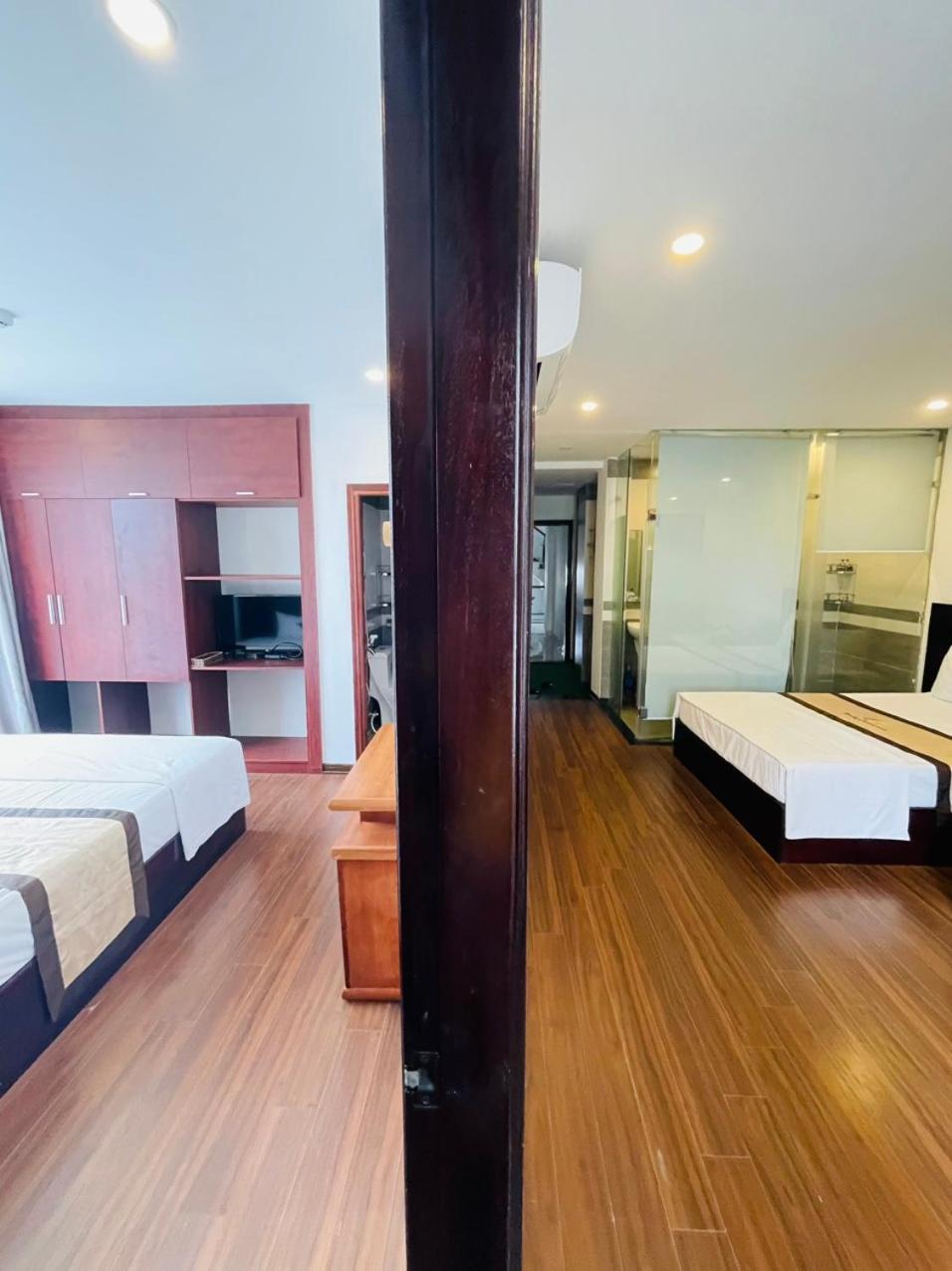 Danang Classic Hotel Dış mekan fotoğraf