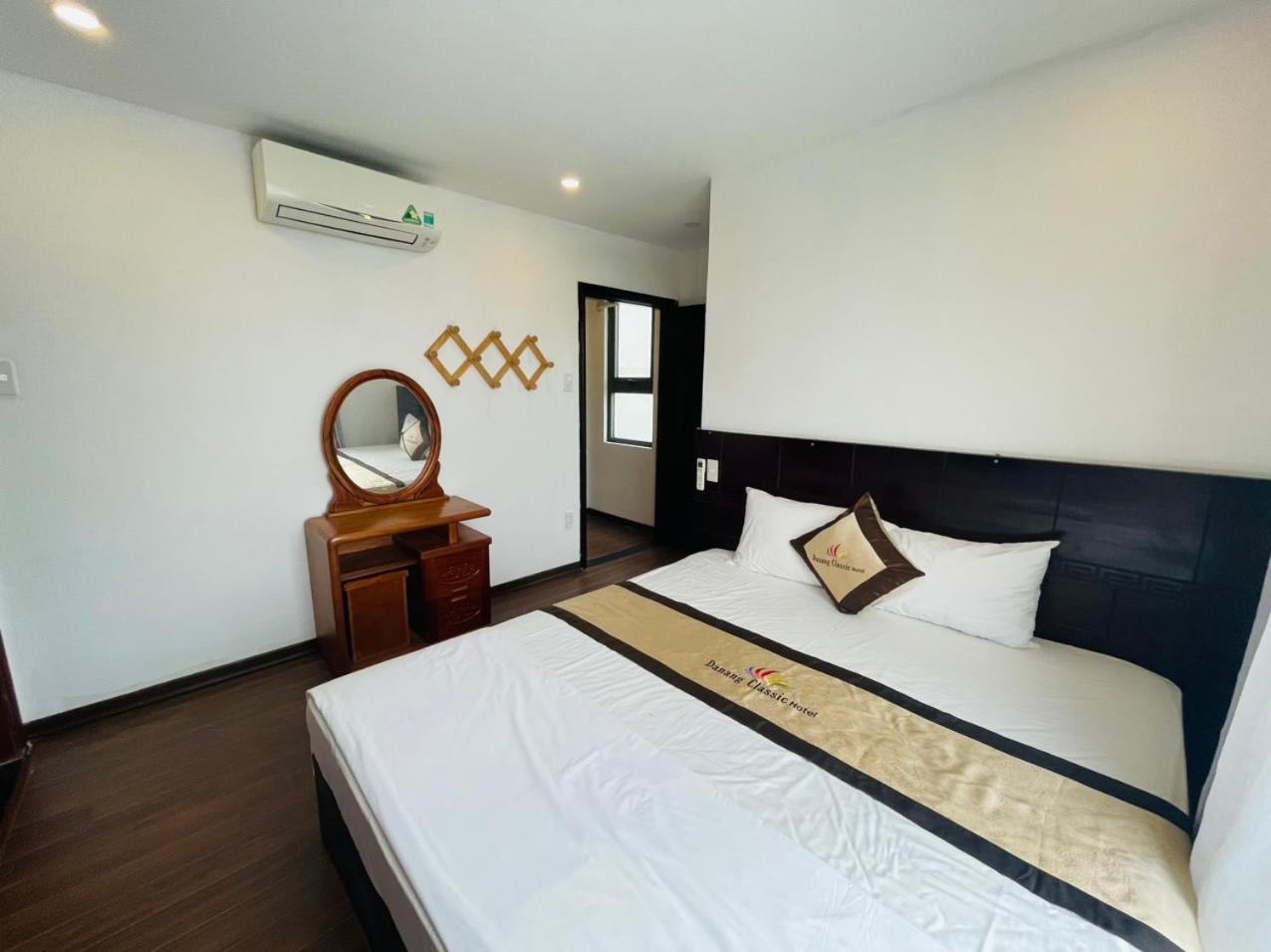 Danang Classic Hotel Dış mekan fotoğraf