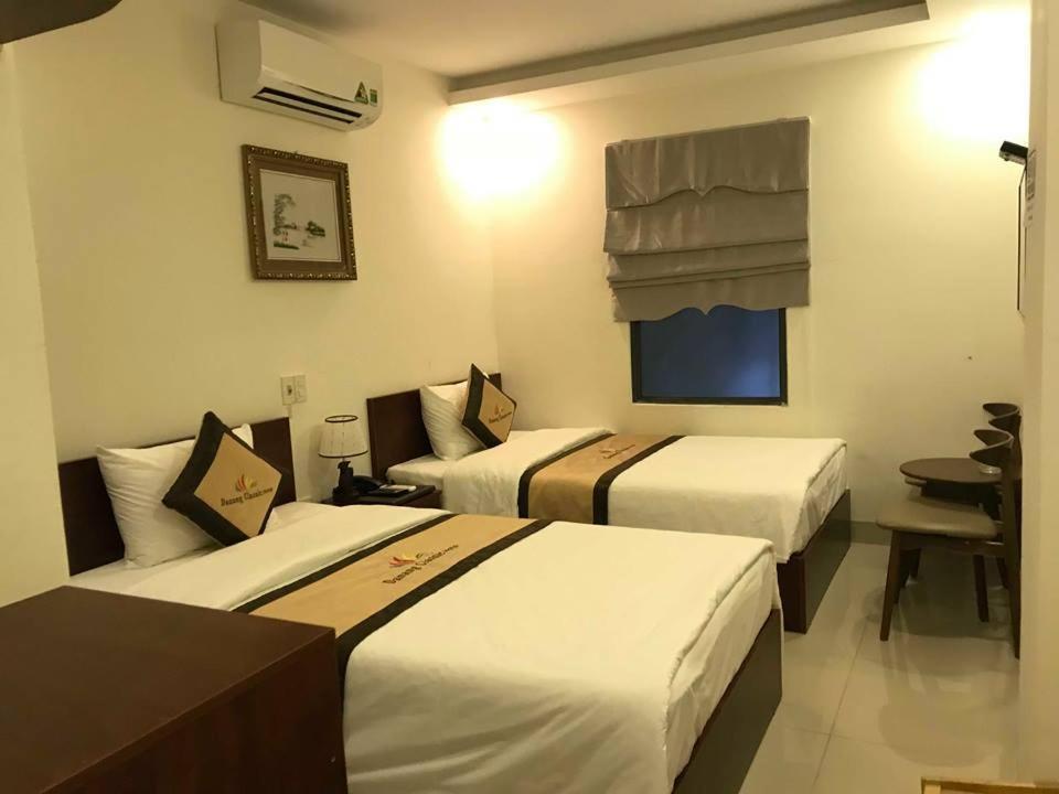 Danang Classic Hotel Dış mekan fotoğraf