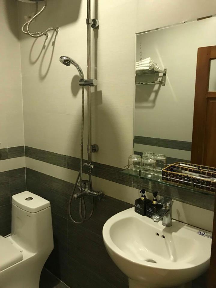 Danang Classic Hotel Dış mekan fotoğraf