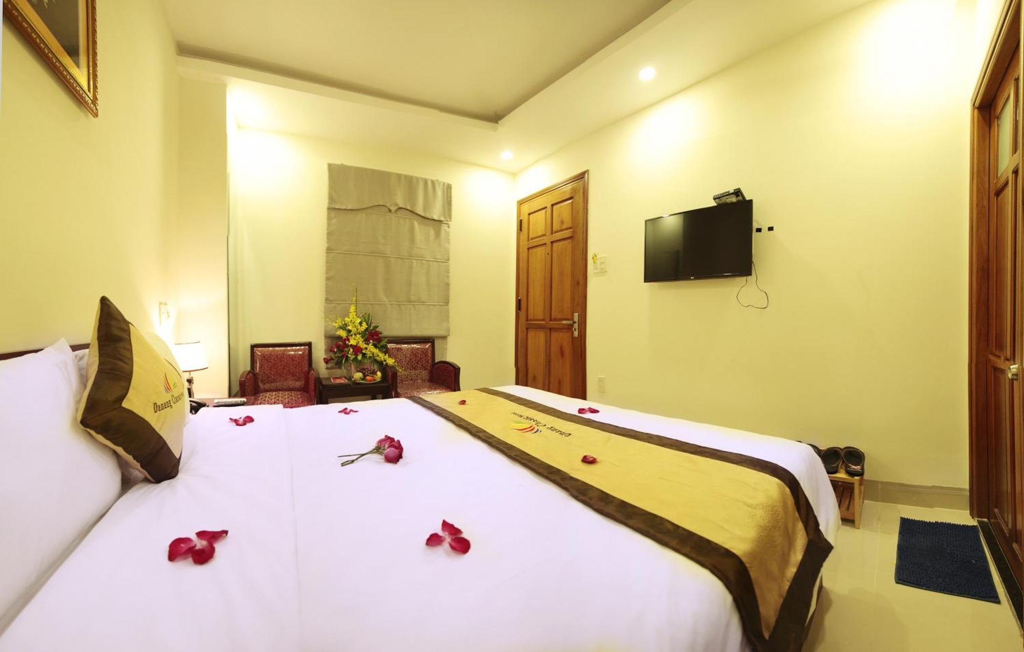 Danang Classic Hotel Dış mekan fotoğraf