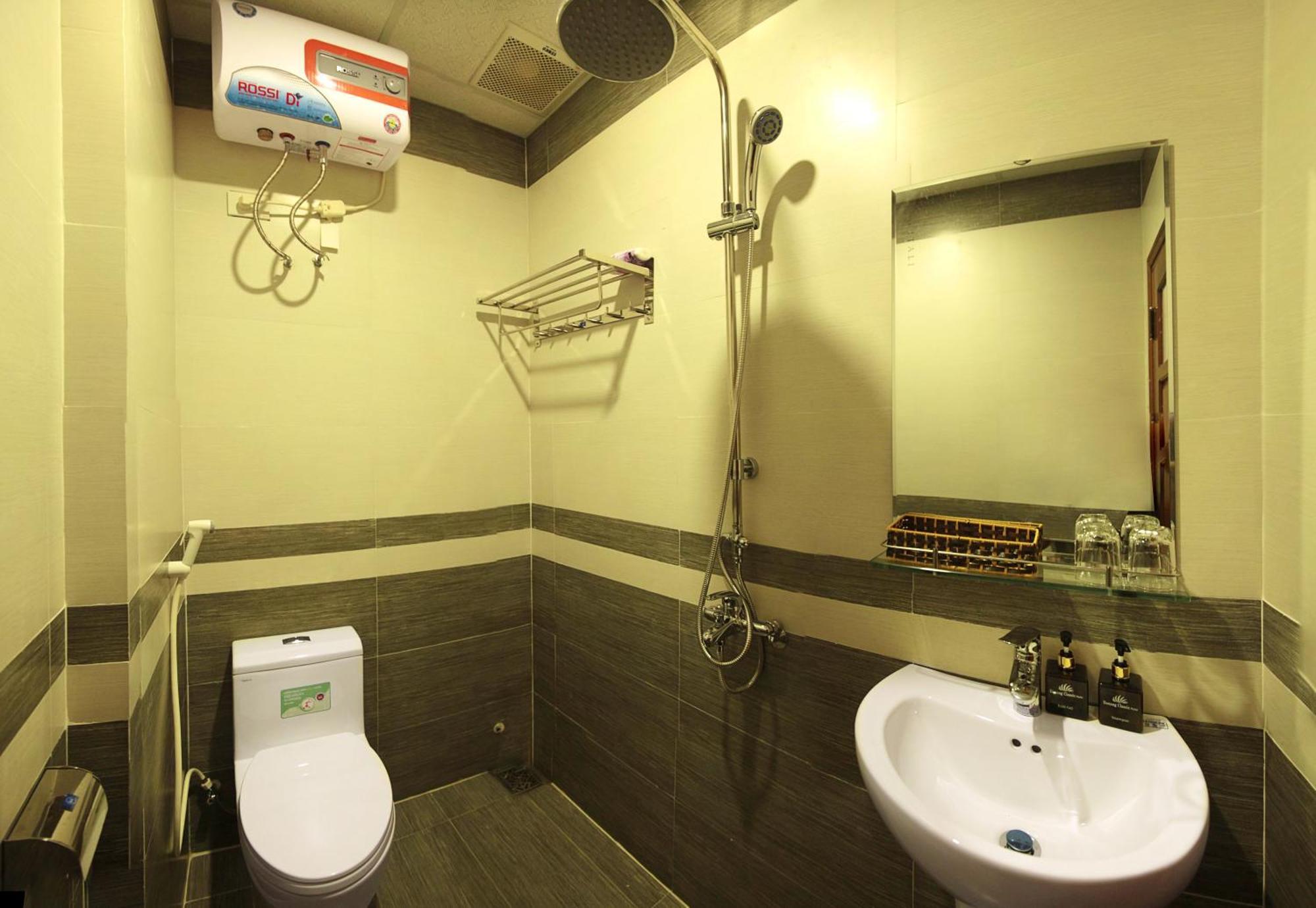 Danang Classic Hotel Dış mekan fotoğraf
