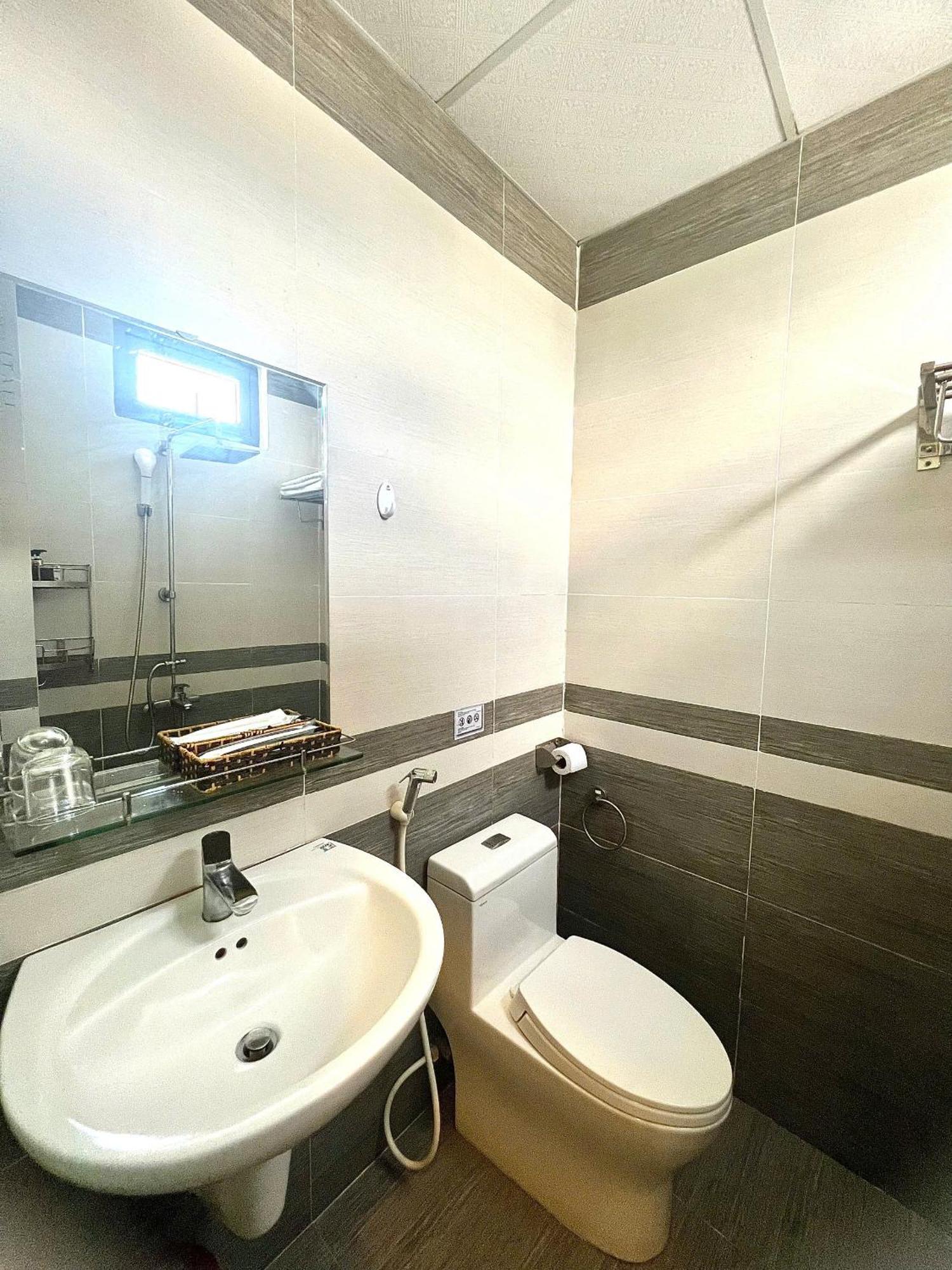 Danang Classic Hotel Dış mekan fotoğraf