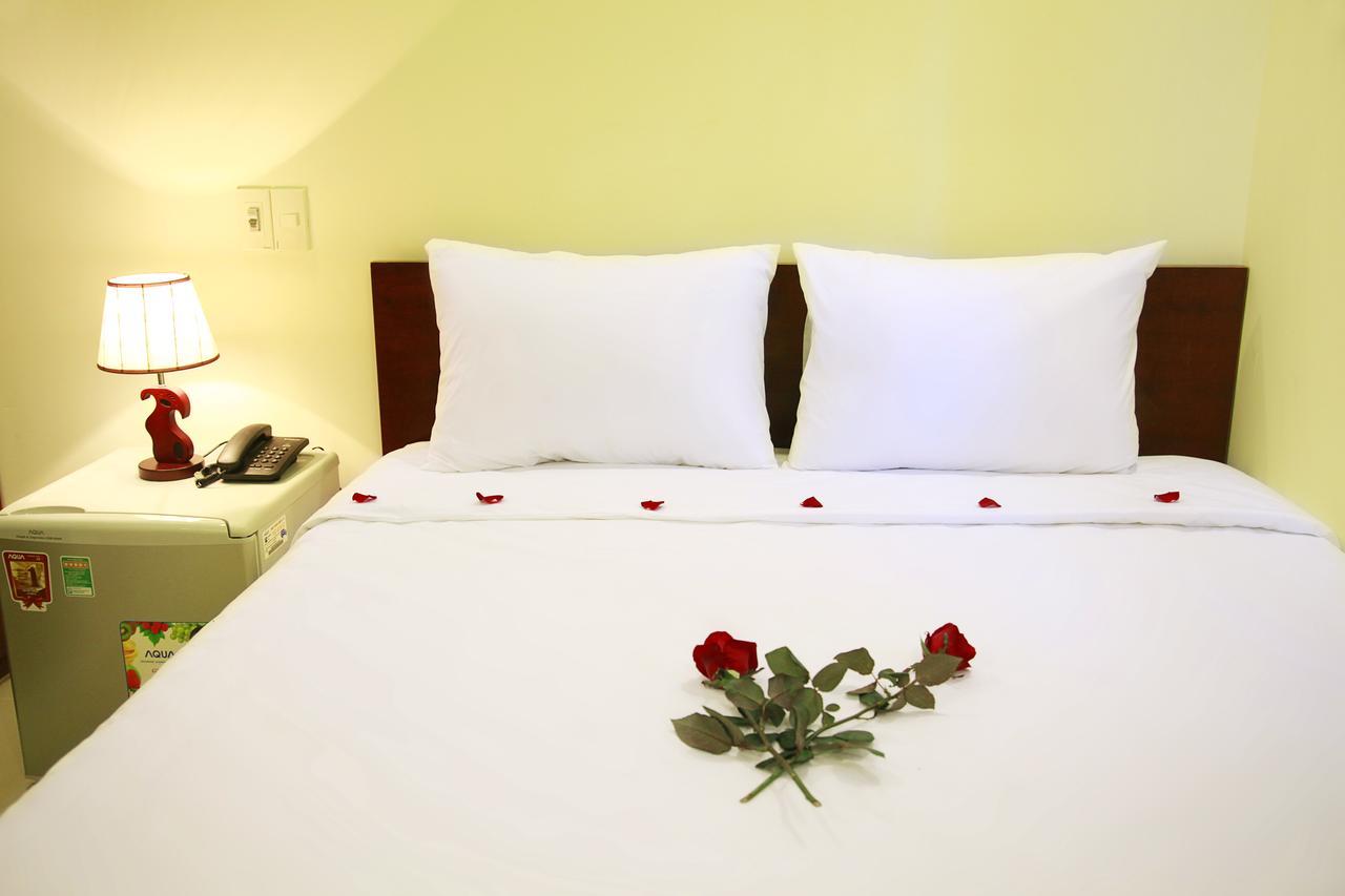 Danang Classic Hotel Dış mekan fotoğraf