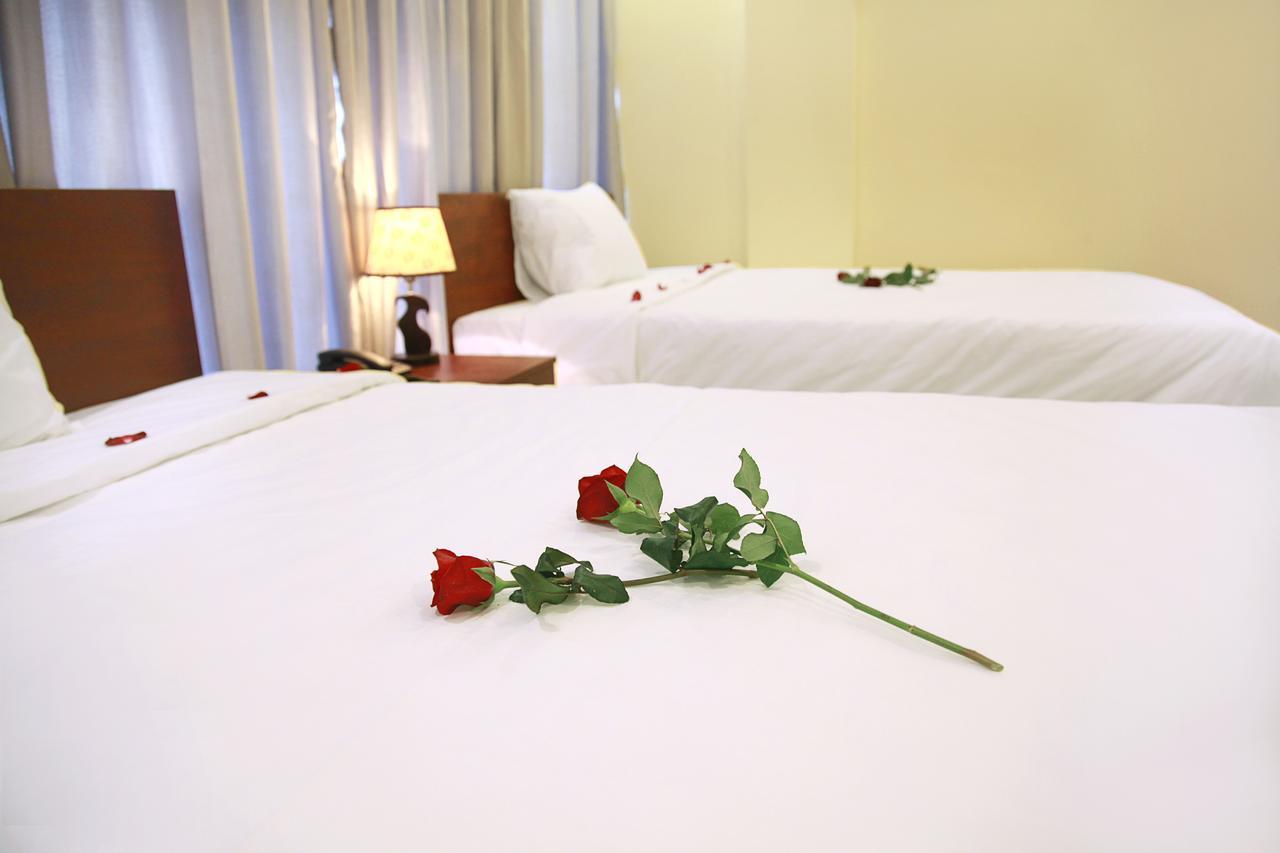 Danang Classic Hotel Dış mekan fotoğraf