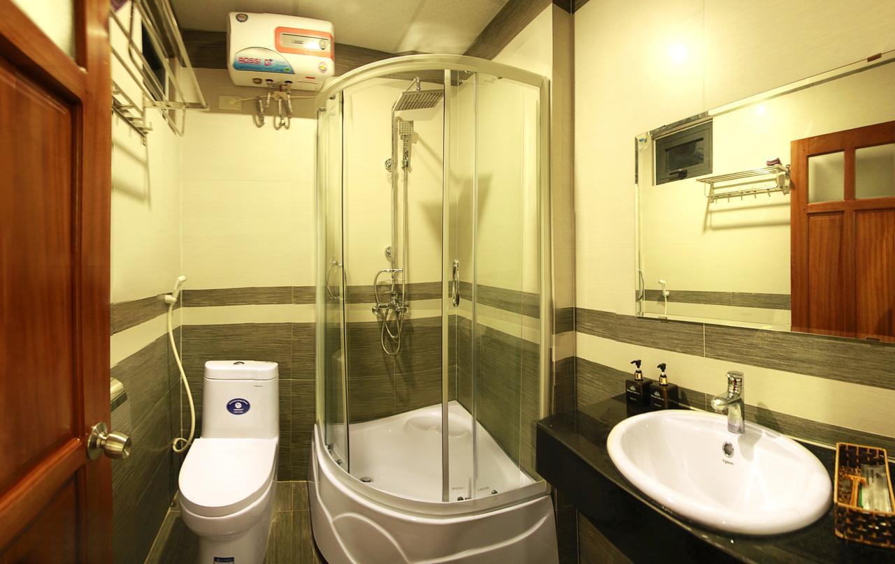 Danang Classic Hotel Dış mekan fotoğraf