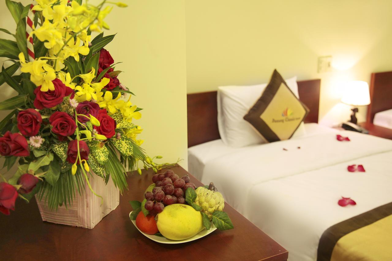 Danang Classic Hotel Dış mekan fotoğraf
