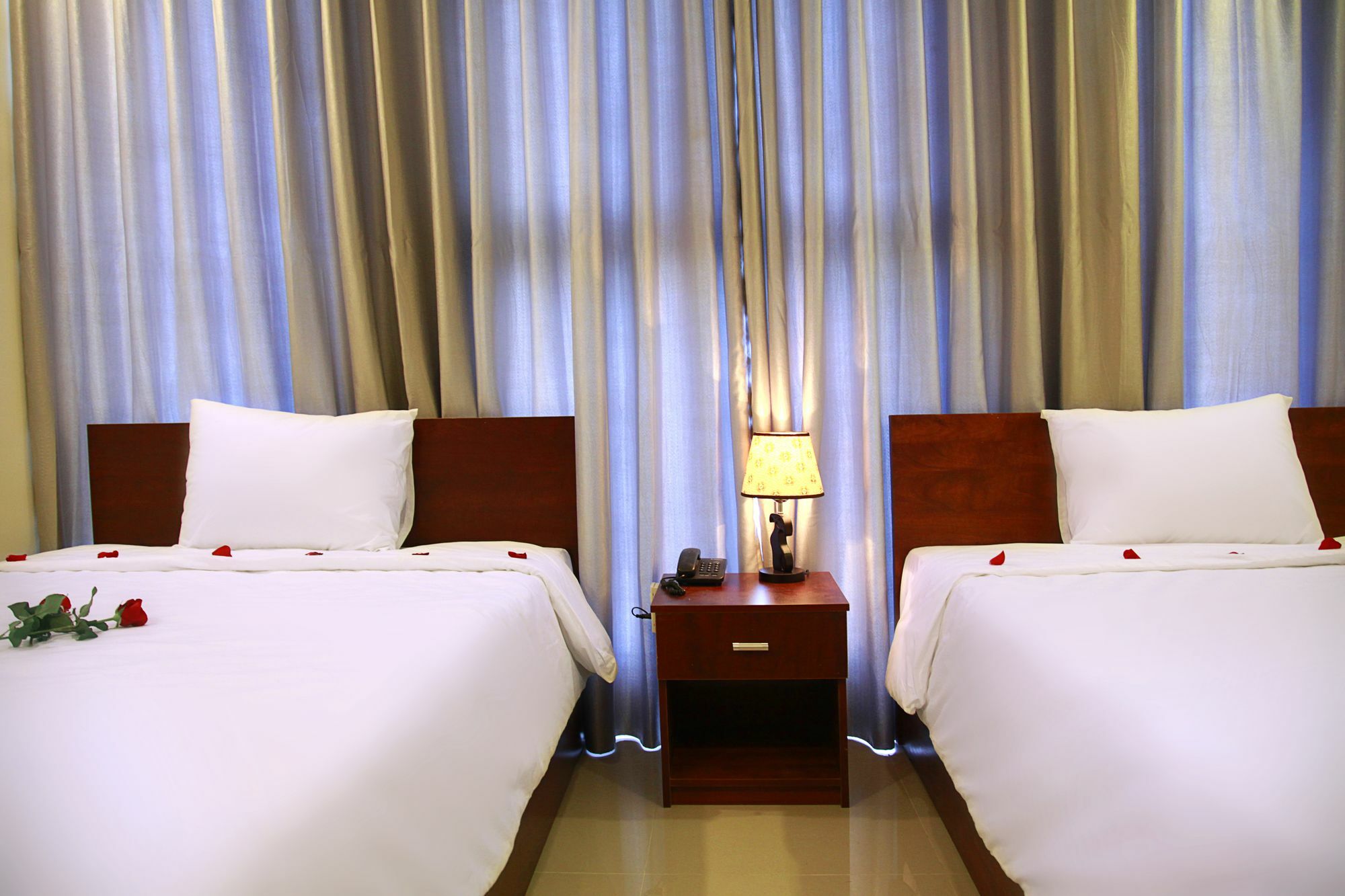 Danang Classic Hotel Dış mekan fotoğraf